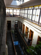 Academia Buenos Aires